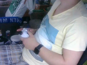 werderraute  15-09-2021 Recorded Video Nude